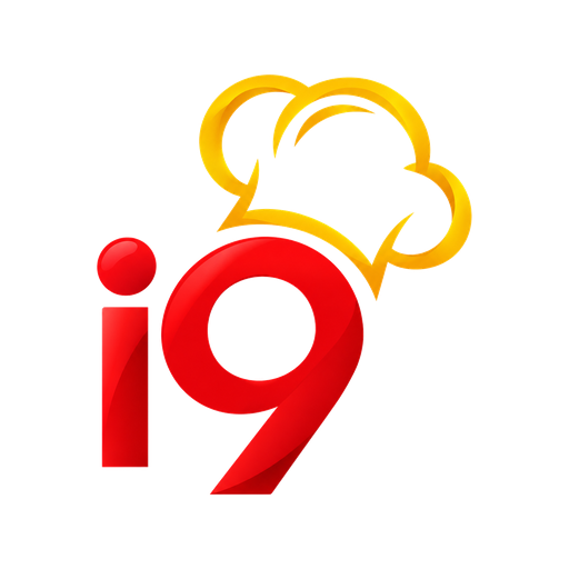 Logotipo i9